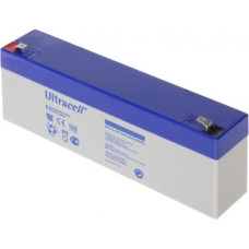 Ultracell 12V/2.4AH-UL