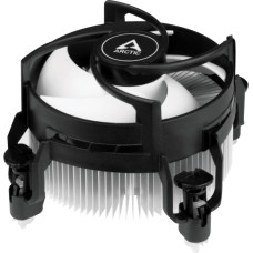 Arctic Chłodzenie CPU Arctic Arctic Alpine 17 CPU-Kühler, Intel - 92mm