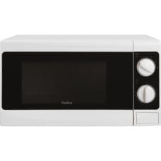Amica Free-standing microwave oven Amica AMG20M70V 20l 700W