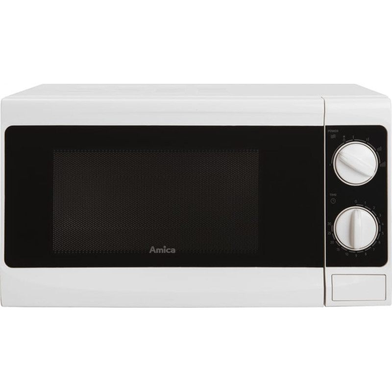 Amica Free-standing microwave oven Amica AMG20M70V 20l 700W