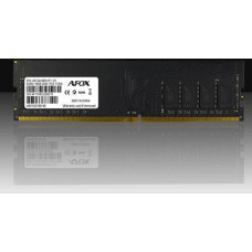 Afox RAM DDR4 16G 2400MHZ