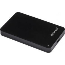 Intenso External HDD Memory Case 4TB USB 3.0