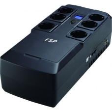 Fsp/Fortron UPS FSP/Fortron NanoFit 800 (PPF4801702)