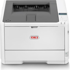 OKI Drukarka B512DN A4   PL Duplex/ Ethernet/USB 2.0