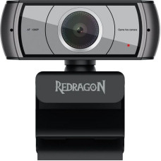 Redragon Kamera internetowa Redragon Apex GW900 Full HD