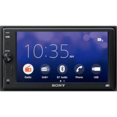 Sony Radio samochodowe Sony Sony XAV-1550D