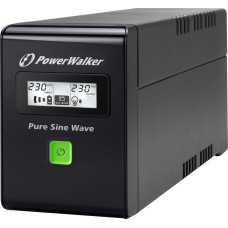 Powerwalker UPS PowerWalker VI 600 SW (10120061)