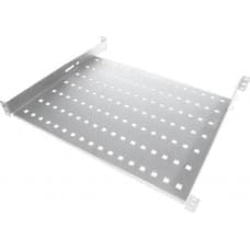 A-Lan Alantec SA-P-19-1U-550-4-S Fixed shelf 19