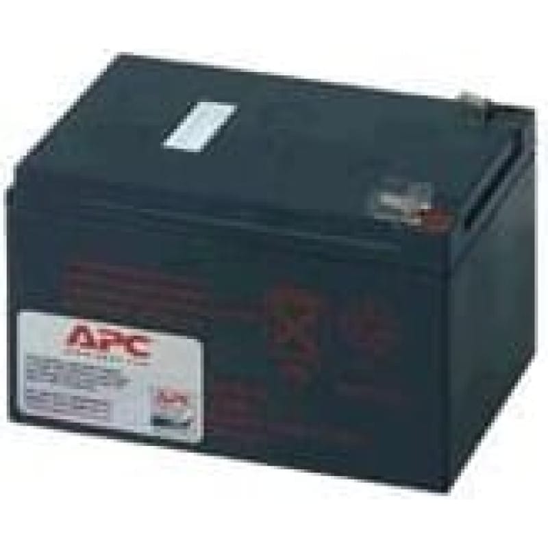 APC Akumulator RBC4 12V/11Ah