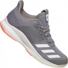Adidas adidas Crazyflight Bounce 3 EH0856 szary 42