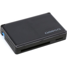 Omega Czytnik Omega USB 3.0 (OUCR33IN1)