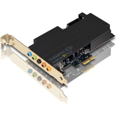 Terratec Karta dźwiękowa TerraTec Aureon 7.1 PCIe (12001)