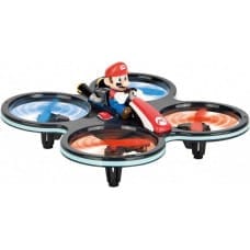 Carrera Pojazd RC Mini Mario-Copter (GXP-628970)