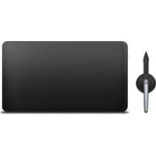 Huion H640P graphic tablet 5080 lpi 160 x 99 mm USB Black