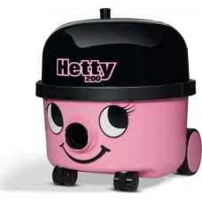 Numatic Odkurzacz Numatic Hetty HET200