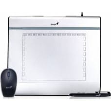 Genius Tablet graficzny Genius MousePen i608X (31100060101)
