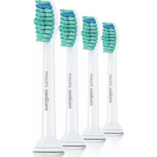 Philips Sonicare ProResults 4-pack Standard sonic toothbrush heads