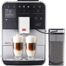 Melitta Ekspres ciśnieniowy Melitta Barista TS Smart Barista TS Smart F85/0-101