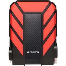 Adata HD710 Pro external hard drive 1000 GB Black,Red