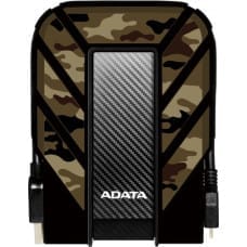 Adata Dysk zewnętrzny ADATA HDD HD710M Pro 1 TB Czarny (AHD710MP-1TU31-CCF)