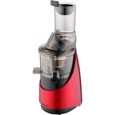 Blaupunkt SJV801 Hand juicer Black,Red,Transparent 500 W