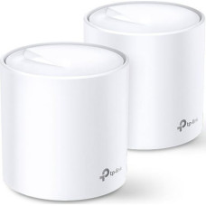 Tp-Link AX3000 Whole Home Mesh Wi-Fi 6 System