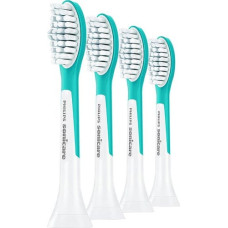 Philips Sonicare For Kids HX6044/33 toothbrush head 2 pc(s) Blue