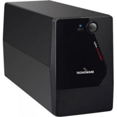 Tecnoware UPS 665 Watts 950 VA Wave form type Modified sinewave Phase 1 phase