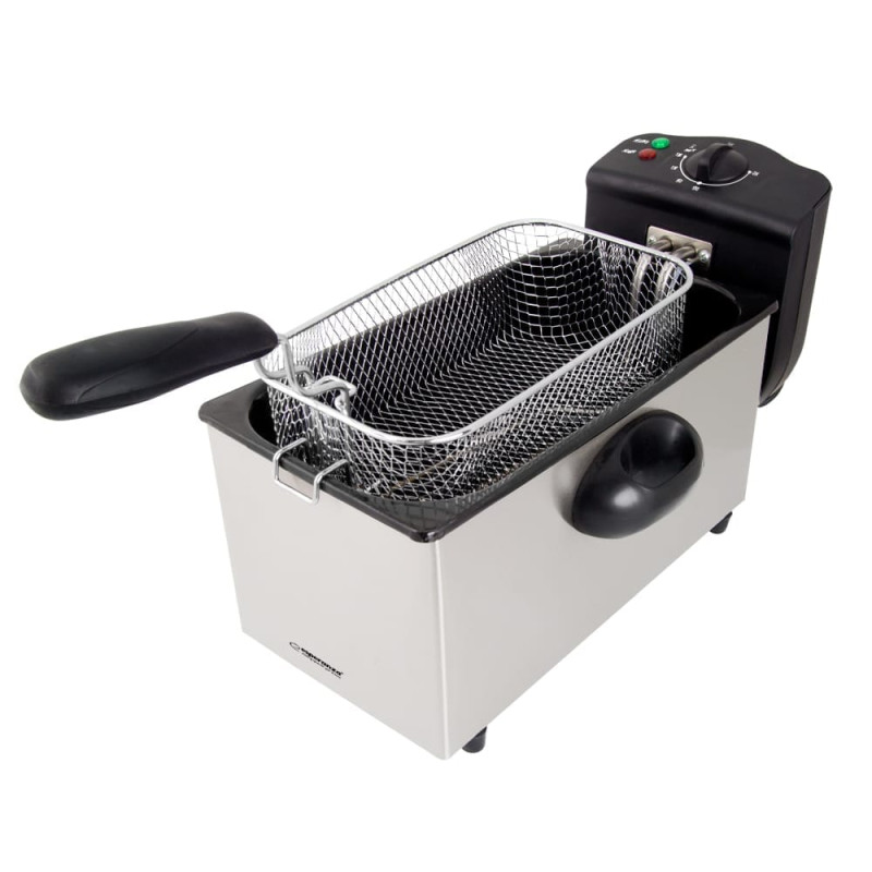 Esperanza DEEP FRYER FALAFEL 3L