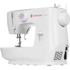 Singer M1605 sewing machine Electric