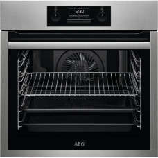 AEG BES331110M 71 L 3500 W A Stainless steel