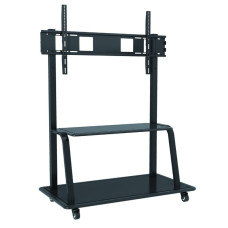 Techly ICA-TR30 signage display mount 2.54 m (100
