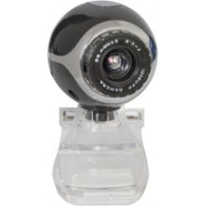 Defender IronKey Defender C-090 webcam 0.3 MP USB 2.0 Black