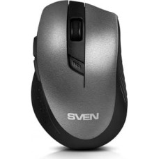 Sven RX-425W mouse RF Wireless Optical 1600 DPI Right-hand