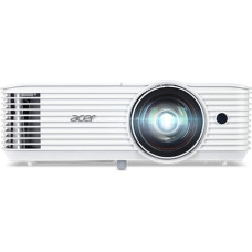 Acer S1286H data projector Ceiling-mounted projector 3500 ANSI lumens DLP XGA (1024x768) White