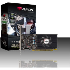 Afox Graphics card Geforce GT420 4GB DDR3