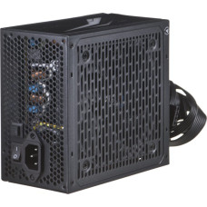 Aerocool LUX RGB 650M power supply unit 650 W Black