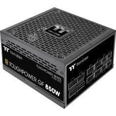 Thermaltake Toughpower GF 850W power supply unit 20+4 pin ATX Black