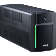 APC BX1200MI uninterruptible power supply (UPS) Line-Interactive 1.2 kVA 650 W 6 AC outlet(s)