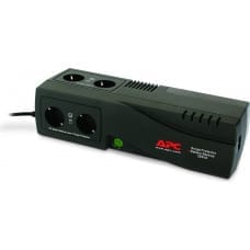 APC Back-UPS Standby (Offline) 0.325 kVA 185 W