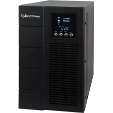Cyberpower OLS3000E uninterruptible power supply (UPS) 3 kVA 2400 W 5 AC outlet(s)