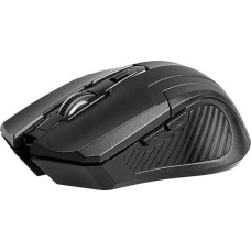 Tracer Mouse Fairy black RF nano