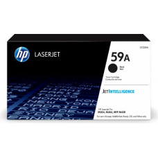 Hewlett-Packard HP 59A Black Original LaserJet Toner Cartridge