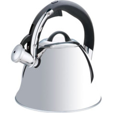 Maestro Non-electric kettle Maestro MR-1320-S Silver 2,2 L