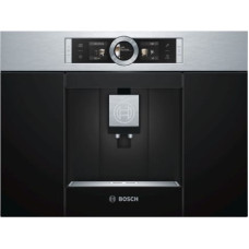 Bosch CTL636ES1 coffee maker Espresso machine 2.4 L Fully-auto