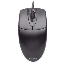 A4 Tech A4Tech OP-620D mouse USB Type-A Optical 800 DPI Ambidextrous