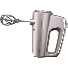 Russel Hobbs Russell Hobbs 25892-56 mixer Hand mixer 350 W Quartz metallic