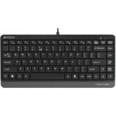 A4 Tech Keyboard A4Tech FSTYLER FK11 Gray A4TKLA46787