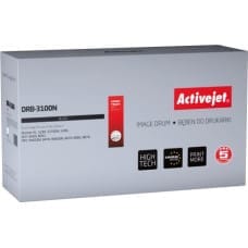 Activejet DRB-3100N drum for Brother printer; Brother DR-3100 replacement; Supreme; 25000 pages; black