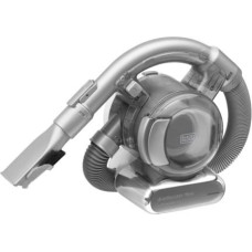 Black&Decker Black & Decker PD1820LF Bagless Chrome